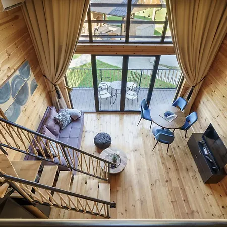 Holiday home Espacio - Pool &
