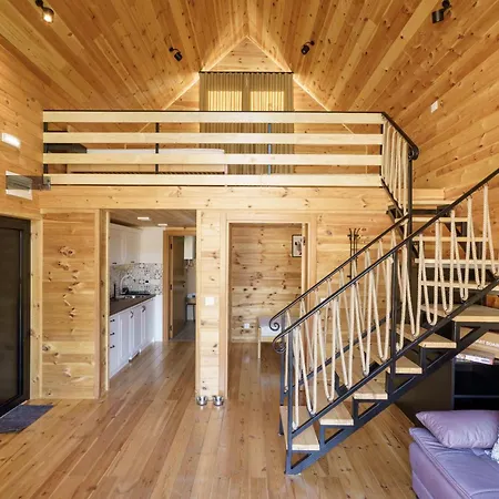 Espacio - Pool & Holiday home Vladimirovac