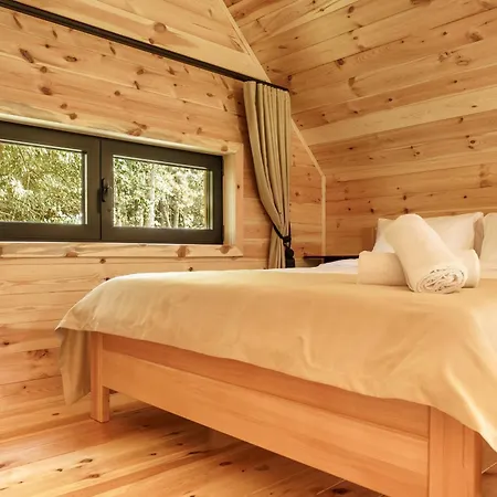 Дом отдыха Espacio - Pool & *