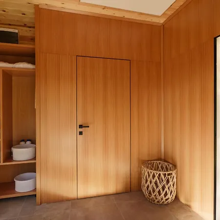 度假居 Espacio - Pool & *