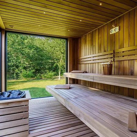 度假居 Espacio - Pool & Vladimirovac