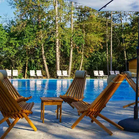 Espacio - Pool & Vladimirovac