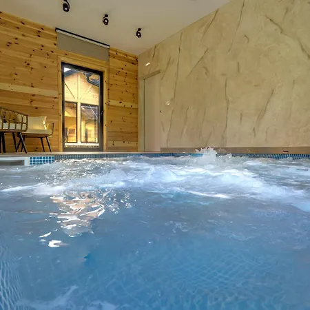 度假居 Espacio - Pool &