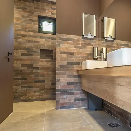 度假居 Espacio - Pool & Vladimirovac