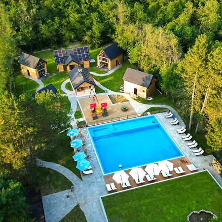 Holiday home Espacio - Pool & *