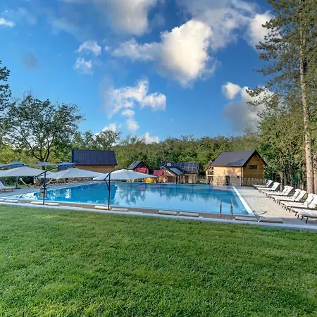Holiday home Espacio - Pool & Vladimirovac