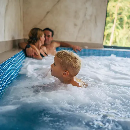 度假居 Espacio - Pool &