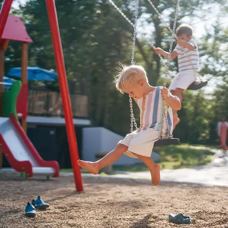 Дом отдыха Espacio - Pool &