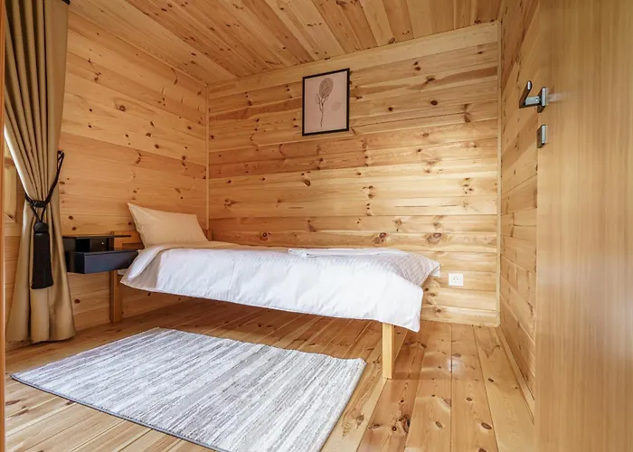 Espacio - Pool & Casa vacanze Vladimirovac