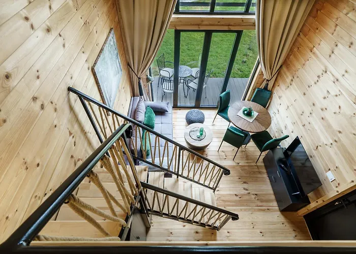 Espacio - Pool & Vladimirovac