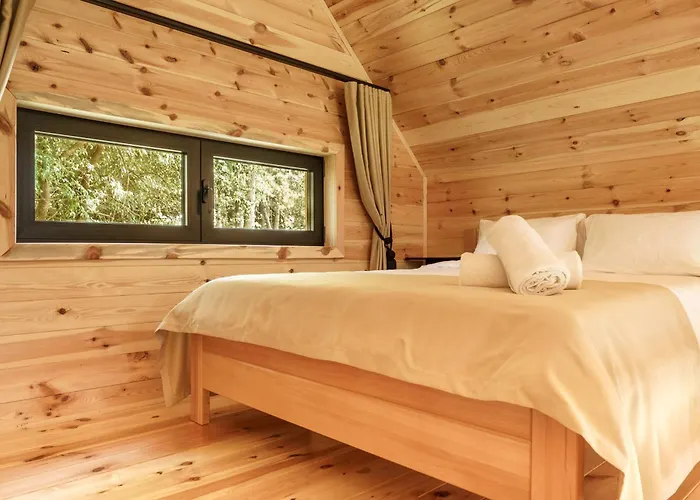 Casa vacanze Espacio - Pool & *