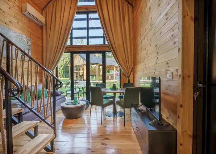 Espacio - Pool & * Vladimirovac