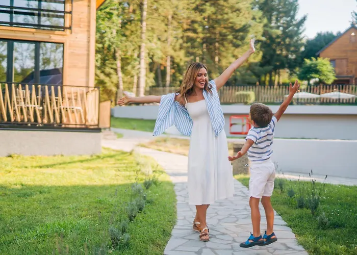 Espacio - Pool & Vladimirovac