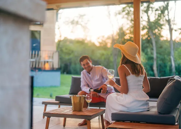 Espacio - Pool & Casa vacanze *