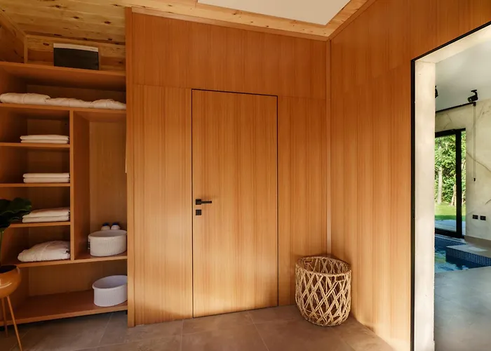 Casa vacanze Espacio - Pool & *