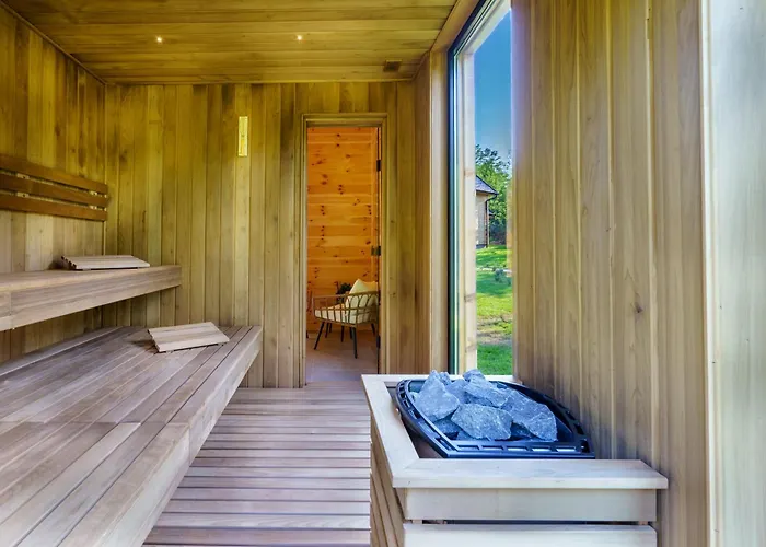 Espacio - Pool & Casa vacanze