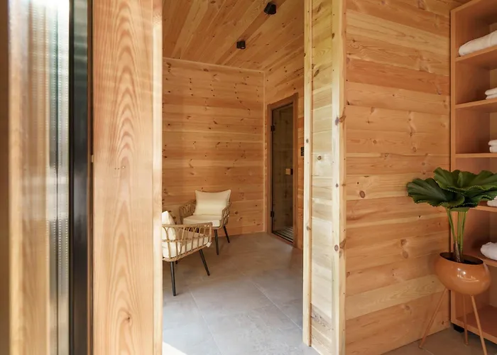 Espacio - Pool & Casa vacanze Vladimirovac