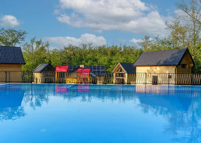 Espacio - Pool & Casa vacanze