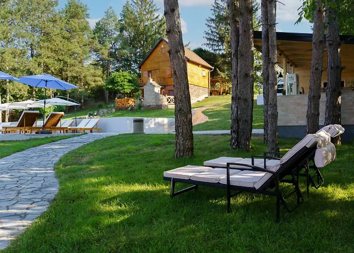 Espacio - Pool & Casa vacanze *