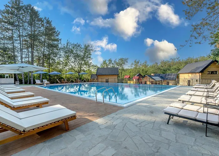 Espacio - Pool & Casa vacanze