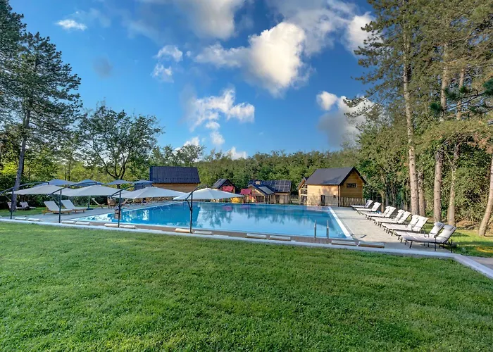 Casa vacanze Espacio - Pool & Vladimirovac