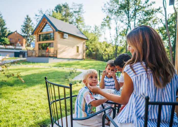 Espacio - Pool & Casa vacanze Vladimirovac