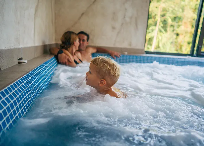 Casa vacanze Espacio - Pool &