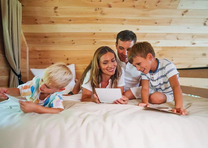 Espacio - Pool & Casa vacanze *