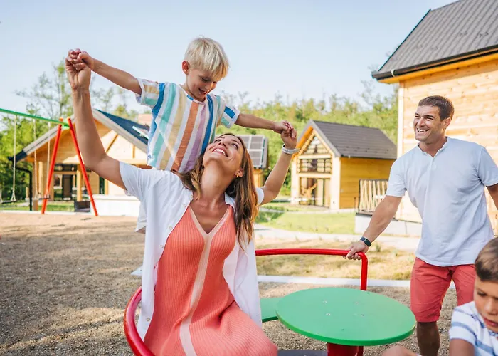 Casa vacanze Espacio - Pool & *