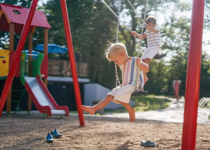 Casa vacanze Espacio - Pool &