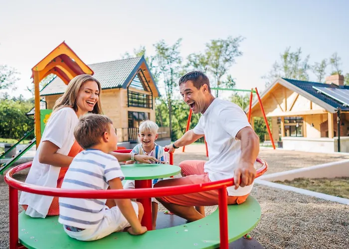 Casa vacanze Espacio - Pool &