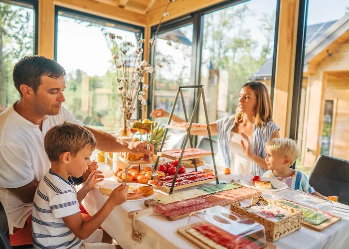 Casa vacanze Espacio - Pool & *